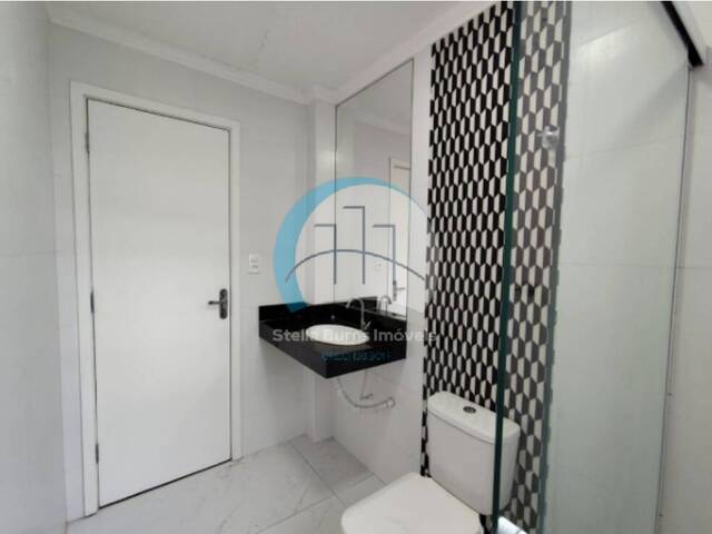 Apartamento para Venda em Santos - 5