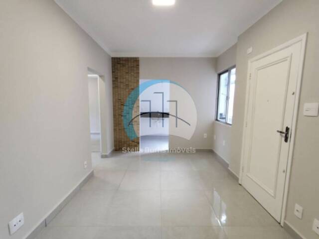 #7SDRI174 - Apartamento para Venda em Santos - SP - 3