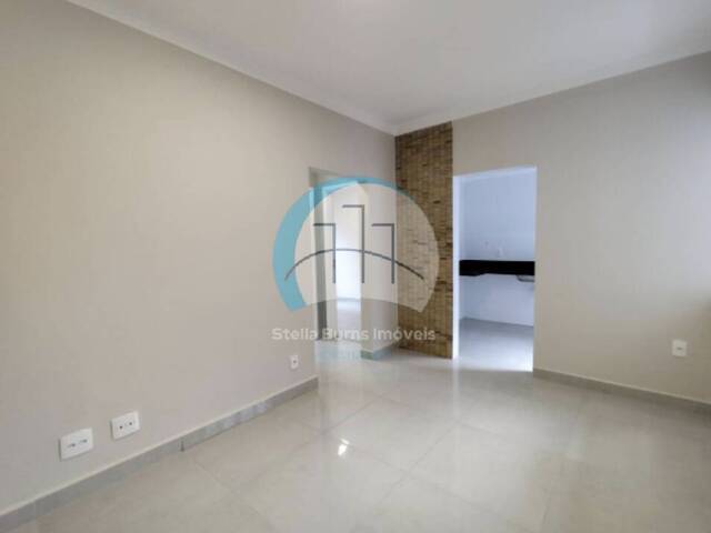 #7SDRI174 - Apartamento para Venda em Santos - SP - 2