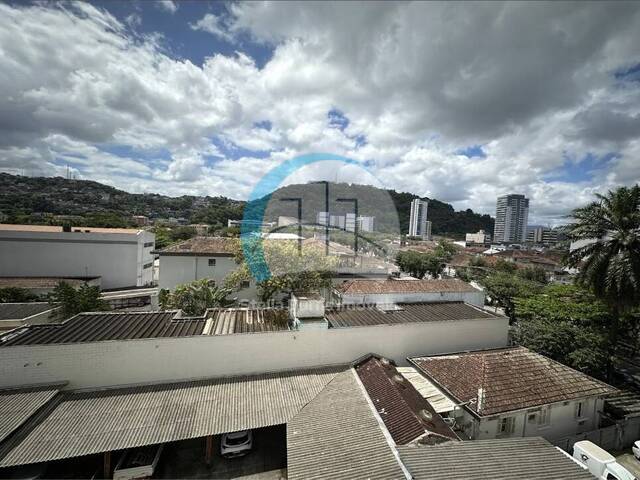 #7SDRI175 - Apartamento para Venda em Santos - SP - 1
