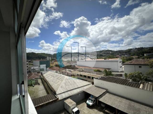 #7SDRI175 - Apartamento para Venda em Santos - SP - 2