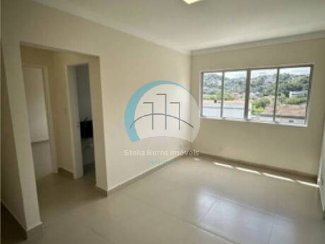 Apartamento para Venda em Santos - 5