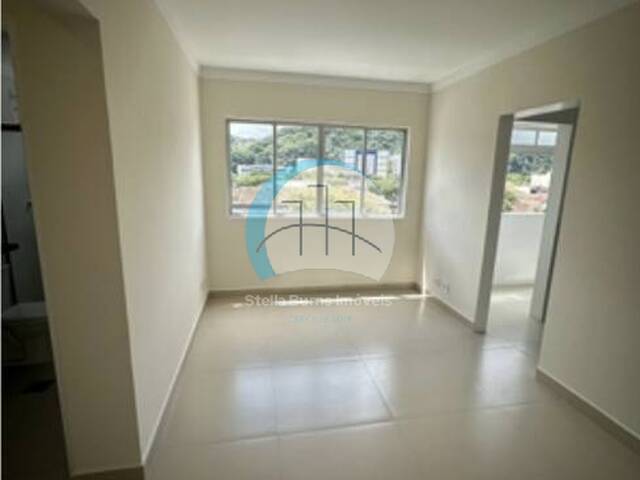 Apartamento para Venda em Santos - 4