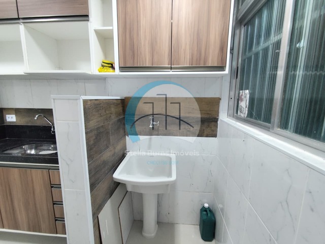 Apartamento para Venda em Santos - 5