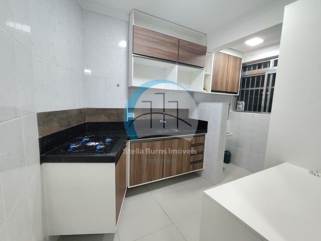Apartamento para Venda em Santos - 4