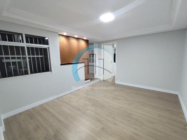 #7SLUFI076 - Apartamento para Venda em Santos - SP - 2