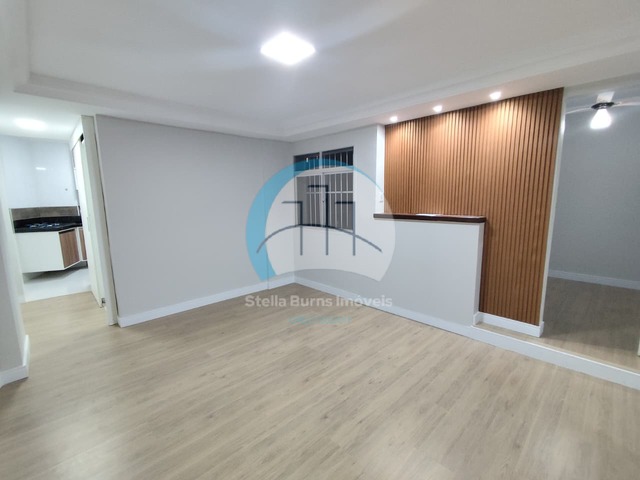 #7SLUFI076 - Apartamento para Venda em Santos - SP - 1