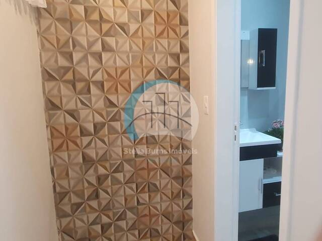 Apartamento para Venda em Santos - 4