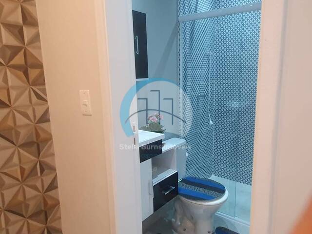 Apartamento para Venda em Santos - 5