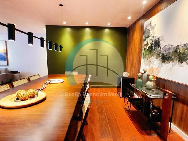 Apartamento para Venda em Santos - 5