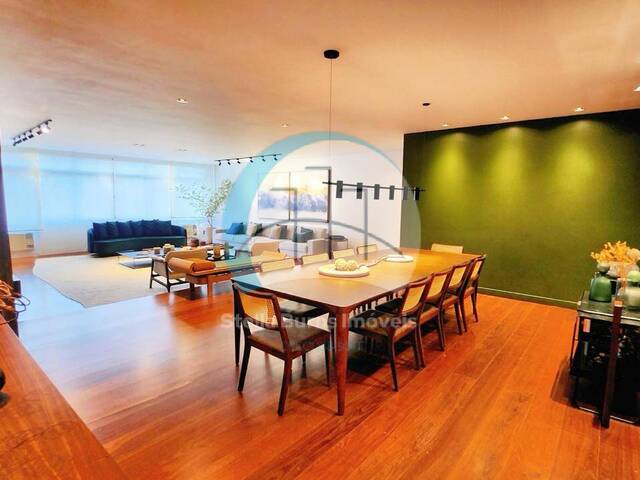 Apartamento para Venda em Santos - 4