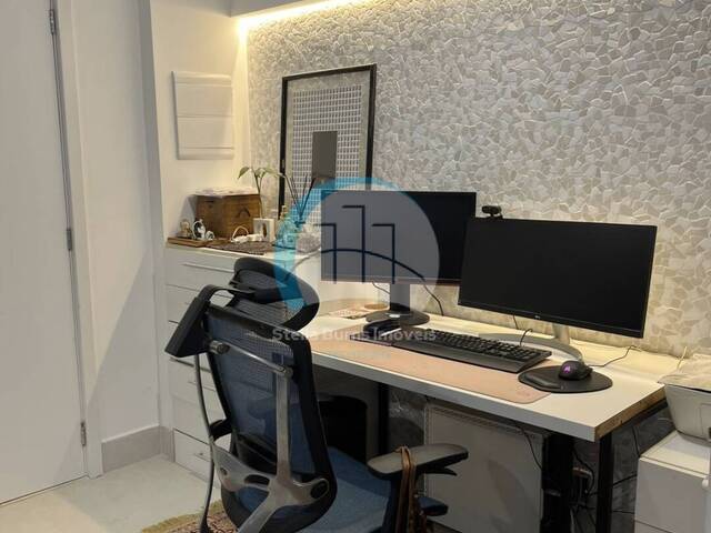 Apartamento para Venda em Santos - 4