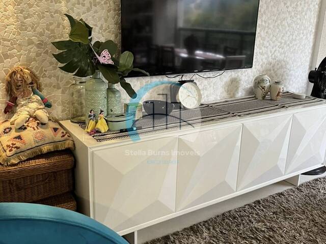 Apartamento para Venda em Santos - 5