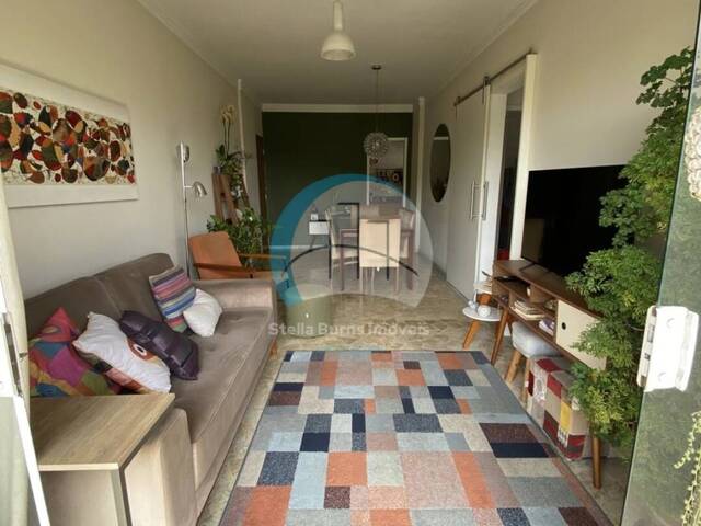 Apartamento para Venda em Santos - 4