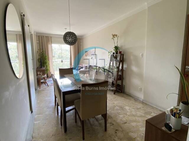 Apartamento para Venda em Santos - 5