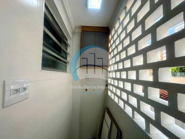 Apartamento para Venda em Santos - 4