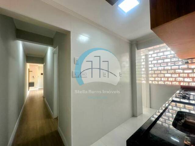 Apartamento para Venda em Santos - 5