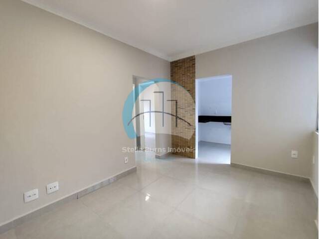 #777SSC29 - Apartamento para Venda em Santos - SP - 2
