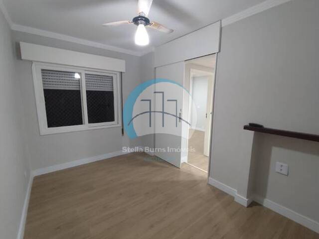 #777ssc30 - Apartamento para Venda em Santos - SP - 3
