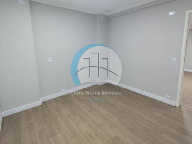 Apartamento para Venda em Santos - 4