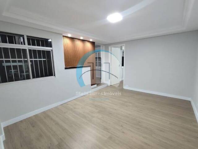 #777ssc30 - Apartamento para Venda em Santos - SP - 2