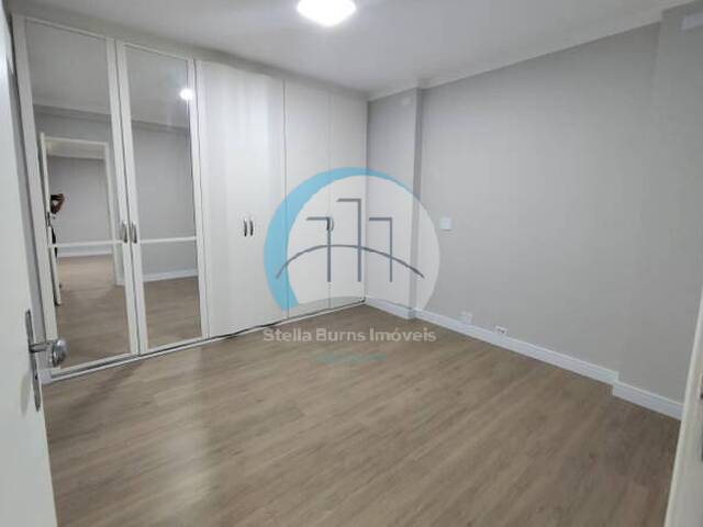 Apartamento para Venda em Santos - 5