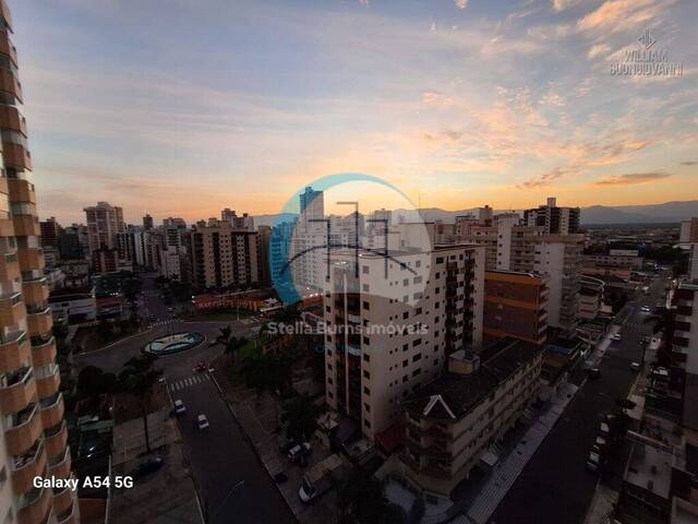 #777ssc31 - Apartamento para Venda em Praia Grande - SP - 2