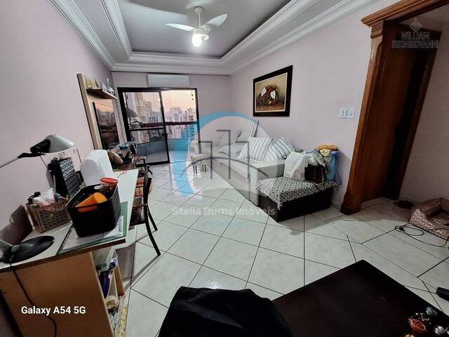 #777ssc31 - Apartamento para Venda em Praia Grande - SP - 3