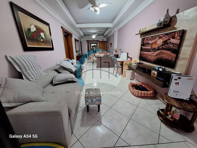Apartamento para Venda em Praia Grande - 4