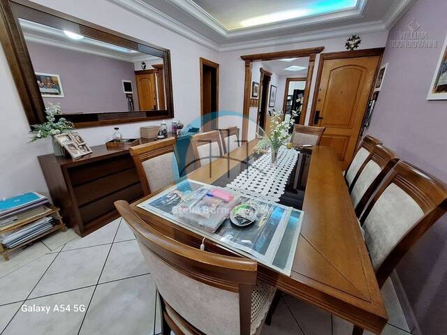 Apartamento para Venda em Praia Grande - 5