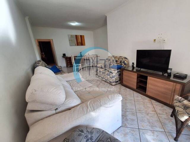 #777ssc32 - Apartamento para Venda em Praia Grande - SP - 2