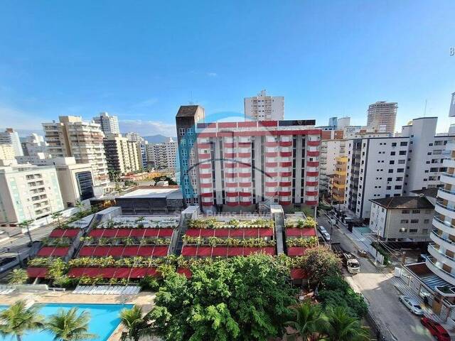 #777ssc32 - Apartamento para Venda em Praia Grande - SP - 1