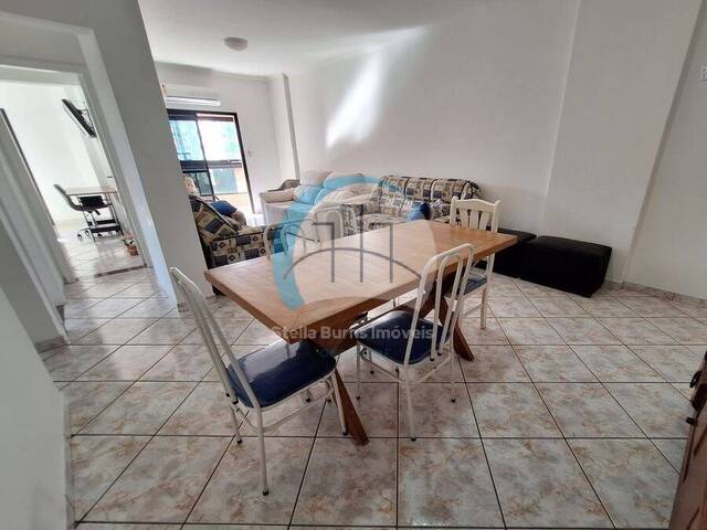 #777ssc32 - Apartamento para Venda em Praia Grande - SP - 3