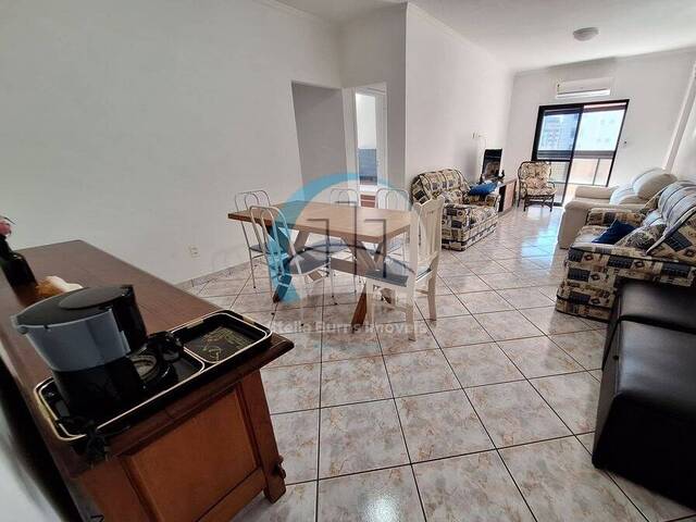 Apartamento para Venda em Praia Grande - 4