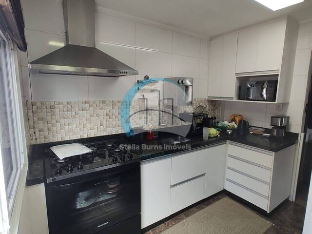 #777ssc33 - Apartamento para Venda em Santos - SP - 2