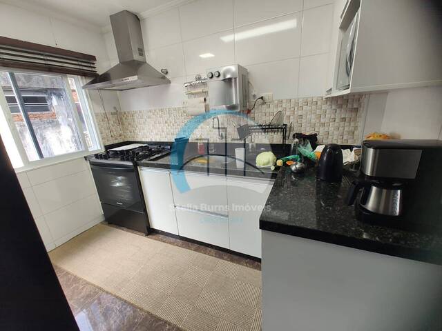 Apartamento para Venda em Santos - 5