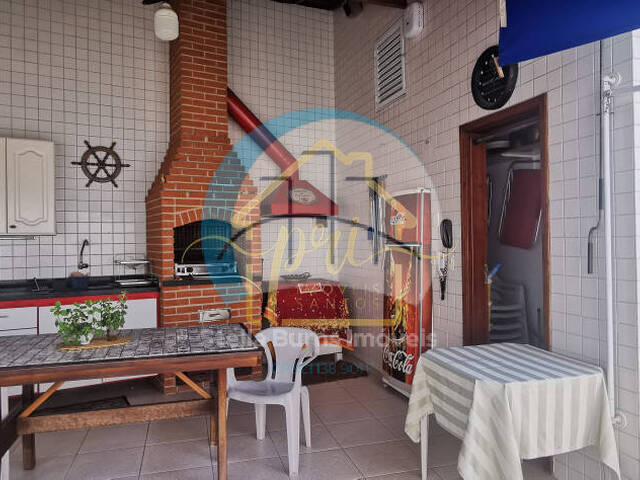 #777ssc34 - Casa para Venda em Santos - SP - 3