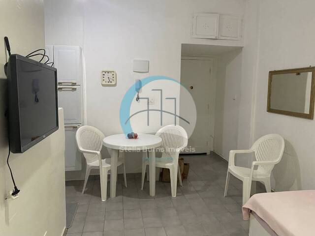 #777sbmzd01 - Apartamento para Venda em Santos - SP - 3