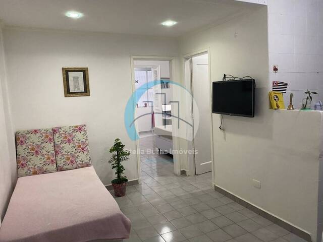 Apartamento para Venda em Santos - 5