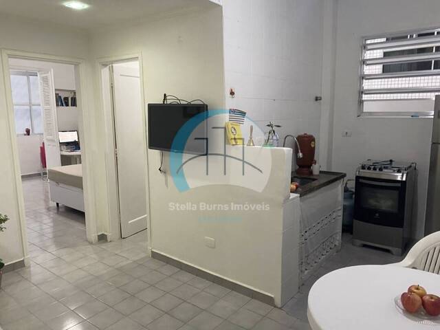 Apartamento para Venda em Santos - 4