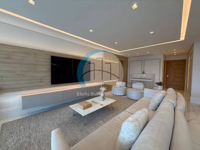 Apartamento para Venda em Santos - 5