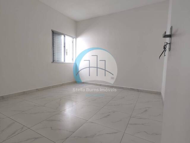 #777ssc38 - Apartamento para Venda em Santos - SP - 3