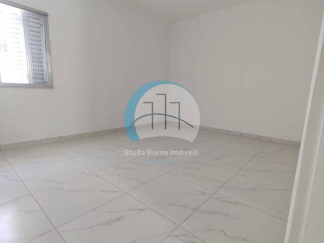 #777ssc38 - Apartamento para Venda em Santos - SP - 2