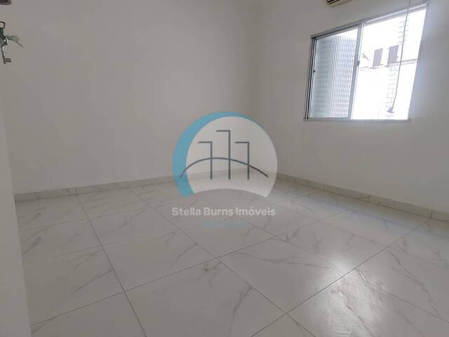 #777ssc38 - Apartamento para Venda em Santos - SP - 1