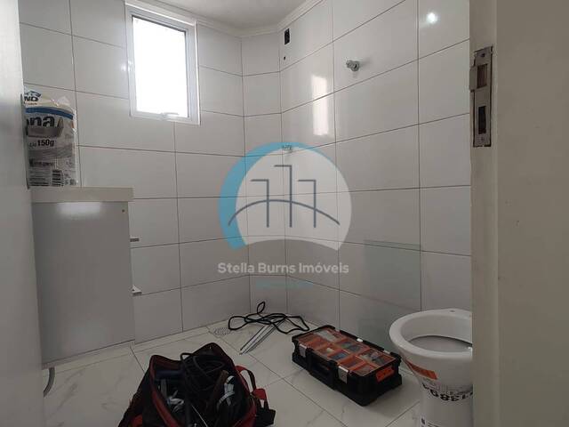 Apartamento para Venda em Santos - 5