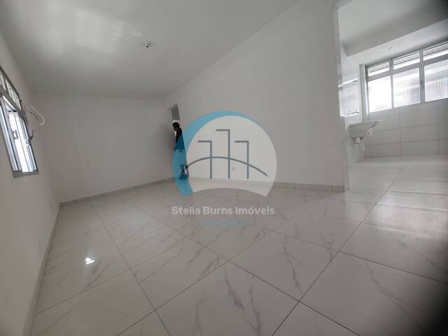 Apartamento para Venda em Santos - 4
