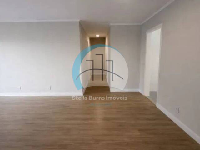 Apartamento para Venda em Santos - 4