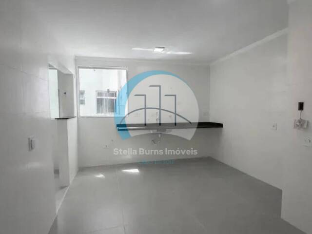 Apartamento para Venda em Santos - 5
