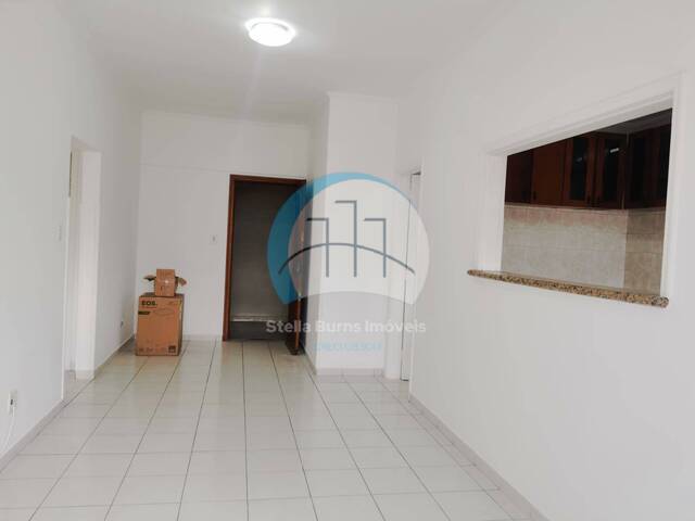 Apartamento para Locação em Santos - 4
