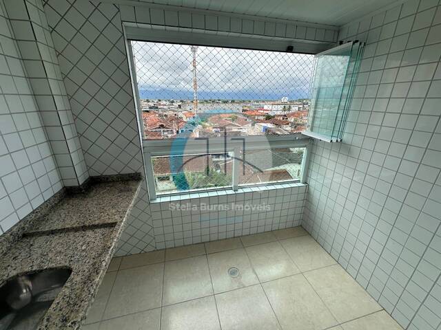 #777ssc39 - Apartamento para Venda em Praia Grande - SP - 3